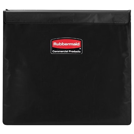 Rubbermaid Rubbermaid Collapsible Basket Truck Replacement Liner - 8 Bushel BUY00442687